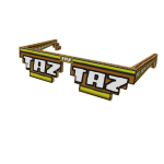 TAZ Tix Glasses