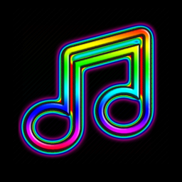 Share Your Music! icon