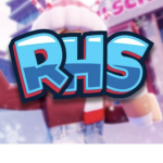 ~RHS Cheer Team~