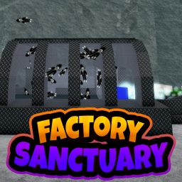 Factory Sanctuary