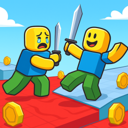 Blaze Brawl🏰