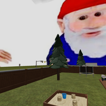 Survival The Monsters!