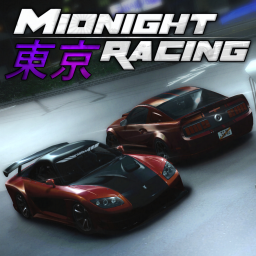 [Event Buff!] Midnight Racing: Tokyo icon