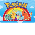 Pokemon FanGroup :)