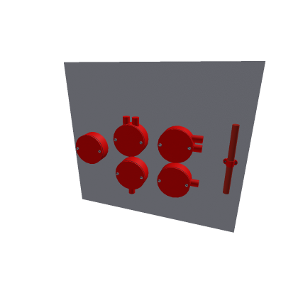 Fire Conduit (CTRL+U)