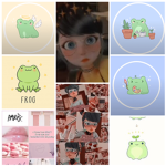 Froggy!miraculous! Fun!