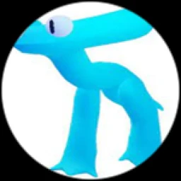 Cyan icon