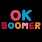 NO BOOMERS