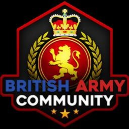 |BA| -British Army-