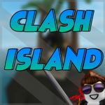 Clash Island