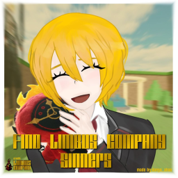 [🥪] find limbus company and pm!! 70 sinners!!