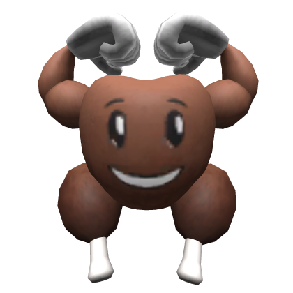 Winning Turkey Roblox item