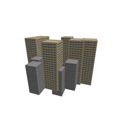 City Zombie