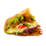 Doner.