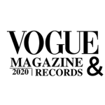 Vogue Magazine & Records