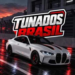 Tunados Brasil