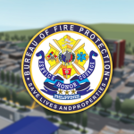 MDC | Bureau of Fire Protection