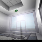 Renovated Office Complex