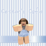 Cotton's Cafe <3