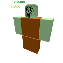 Zombie slash (beta)