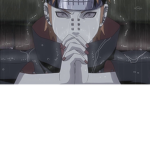 THIS WORLD SHALL KNOW PAIN...