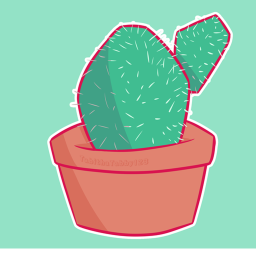 The Great Cactus Border