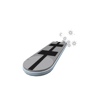 S.F.A.S HoverBoard