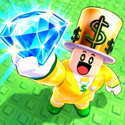 Be a billionare! icon