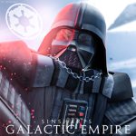TGE : Death Troopers