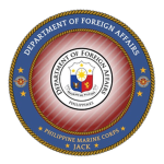 PMCR || Department of Foreign Affairs