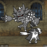 DEER YEET