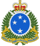 Royal New Zealand Army Logistic Regimentᅠ