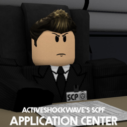 Application Center