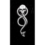 the (Death Eaters)
