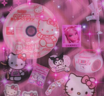 HELLOKITTYGOTH<3
