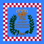 1º Reggimento di Cacciatori a Cavallo