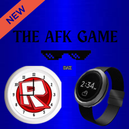 The AFK Game