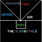 The Elementals!