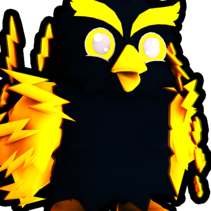Normal Spark Owl