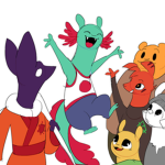 The KooI Kids CIub