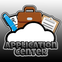 Application Center