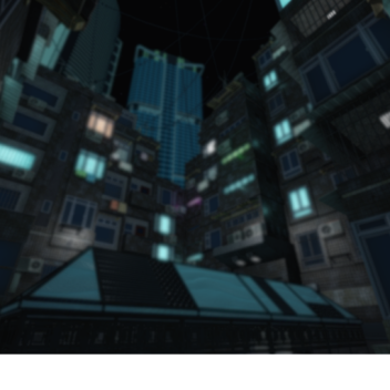 A Night In Hong Kong [Showcase]