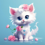 ~|Cute kittens|~