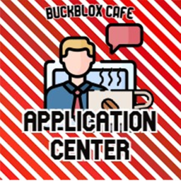 Apply for a job in a Cafe ☕
