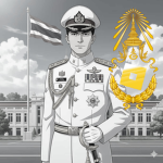 Royal Thai Army|จำลองการใช้ชีวิตทหารไทย(Roleplay)