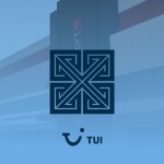 TUI Roblox | Cardiff Airport