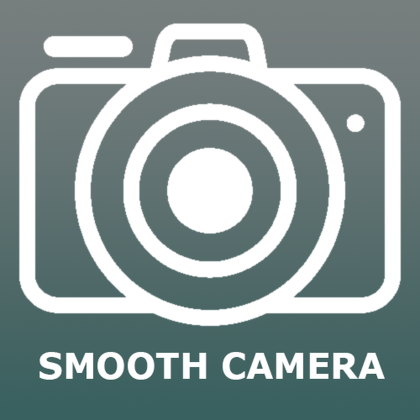 Smooth Camera