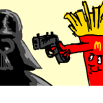 Fried Potato Crew