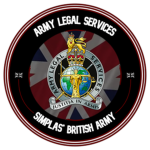 [MCS] - | - Army Legal Services