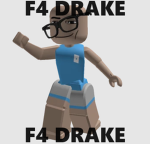 F4DRAKE